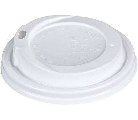 500 Coffee to Go Deckel rot 90mm für Pappbecher 0,3 und 0,4